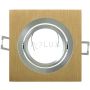 Polux SOUTH 302137 Einbau-Downlight 1x8W/GU10 IP20