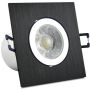 Polux STAR 301796 Einbau-Downlight 5,5W/LED 3000K 420LM IP40