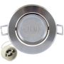 Polux SUN 301185 Einbau-Downlight 1x3,5W/GU10 3000K 250LM IP20