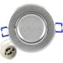 Polux SUN 301192 Einbau-Downlight 1x3,5W/GU10 3000K 250LM IP20
