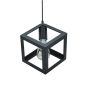 Polux SWEDEN 305510 Pendelleuchte 1x20W LED/E27 IP20