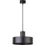 Sigma Lighting RIF 30896 Pendelleuchte 1x60W/E27
