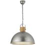 Trio DELHI 303400167 Pendelleuchte 1x60w/e27 ip20