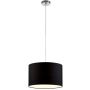 Trio HOTEL 303300102 Pendelleuchte 1x60w/e27 ip20