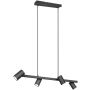 Trio MARLEY 302400432 Pendelleuchte 4x35w/gu10 ip20