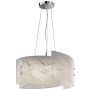 Trio SANDRINA 301200300 Pendelleuchte 3x40w/e27 ip20