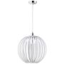 Trio ZUCCA 304100100 Pendelleuchte 1x60w/e27 ip20