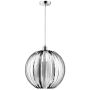 Trio ZUCCA 304100106 Pendelleuchte 1x60w/e27 ip20
