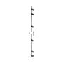 Zuma Line BUSBAR SET 3015 Schiene 6x35W/GU10 IP20