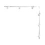 Zuma Line BUSBAR SET 3042 Schiene 6x35W/GU10 IP20