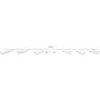 Zuma Line ZESTAW SZYNOPRZEWODY 3049 Schiene 6x35W/GU10 ip20