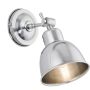 Argon EUFRAT 3172 Wandleuchte 1x15W/E27 IP20