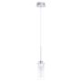 Eglo AGGIUS 1 31501 Pendelleuchte 1x6W/LED 400LM