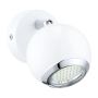 Eglo BIMEDA 31001 Spot 1x2,5W/GU10 200LM
