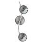 Eglo BIMEDA 31006 Spot 2x2,5W/GU10 800LM