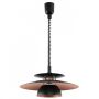 Eglo BRENDA 31666 Pendelleuchte 1x60W/E27