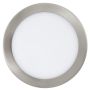 Eglo FUEVA 1 31676 Einbau-Downlight 1x18W/LED 2080LM IP20