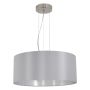 Eglo MASERLO 31606 Pendelleuchte 3x60W/E27