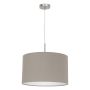 Eglo PASTERI 31572 Pendelleuchte 1x60W/E27