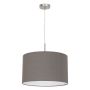 Eglo PASTERI 31574 Pendelleuchte 1x60W/E27