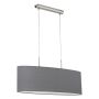 Eglo PASTERI 31582 Pendelleuchte 2x60W/E27