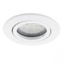 Eglo TEDO 31682 Einbau-Downlight 1x5W/GU10 400LM