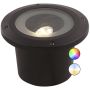 Garden Lights RUBUM LED 3197011 Einfahrtbeleuchtung 1x5W/MR16 RGB+3000K/6000K 370LM IP67