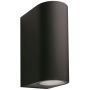 Garden Lights SIBUS 3184011 Wandleuchte 2x4W/LED 3000K 2x310LM IP44