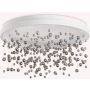 Ideal Lux ARMONY 315812 Deckenlampe 1x70W/LED ip20