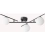 Ideal Lux ATLAS 311357 Deckenlampe 3x4W/G9 ip20