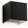 Ideal Lux ATOM 313450 Wandleuchte 2x12W/LED 3000K ip54