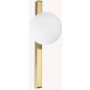 Ideal Lux BINOMIO 311319 Wandleuchte 1x4W/G9 ip20