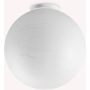 Ideal Lux CARTA 317113 Deckenlampe 1x25W/E27 ip20