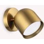 Ideal Lux DODO 314129 Wandleuchte 1x15W/GX53 ip20
