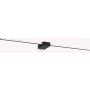 Ideal Lux ESSENCE 311784 Wandleuchte 2x19W/LED 3000K ip20