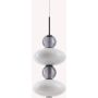 Ideal Lux LUMIERE 314167 Pendelleuchte 1x34W/LED ip20