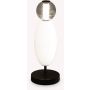 Ideal Lux LUMIERE 314204 Tischleuchte 1x18W/LED ip20