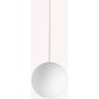 Ideal Lux MAPA 310800 Pendelleuchte 1x4W/G9 ip20