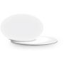 Ideal Lux NINFEA 318325 Tischleuchte 1x15W/GX53 ip20