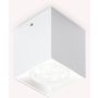 Ideal Lux NITRO 319797 Aufbau-Downlight 1x5W/LED 3000K ip20