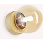 Ideal Lux PERLAGE 317809 Wandleuchte 1x15W/G9 ip20