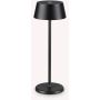 Ideal Lux PURE 311678 Tischleuchte 1x1,5W/LED ip54