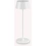 Ideal Lux PURE 311685 Tischleuchte 1x1,5W/LED ip54