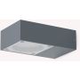 Ideal Lux SIRIO 318202 Wandleuchte 1x9W/GX53 ip65