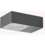 Ideal Lux SIRIO 318219 Wandleuchte 1x9W/GX53 ip65