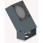 Ideal Lux SIRIO 318233 Gartenstrahler 1x9W/GX53 ip65