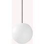 Ideal Lux SOLE 318837 Pendelleuchte 1x42W/E27 ip44