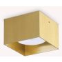Ideal Lux SPIKE 317502 Aufbau-Downlight 1x15W/GX53 ip20