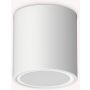 Ideal Lux TECHO 318127 Aufbau-Downlight 1x20W/GU10 ip54