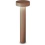 Ideal Lux TESLA 316048 Stehlampe 4x15W/G9 ip44